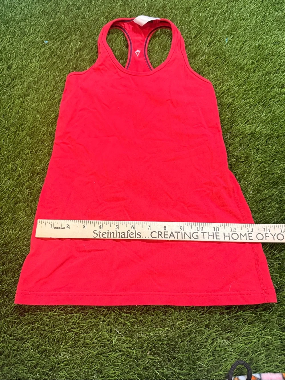 Ivivva by Lululemon Tank Top